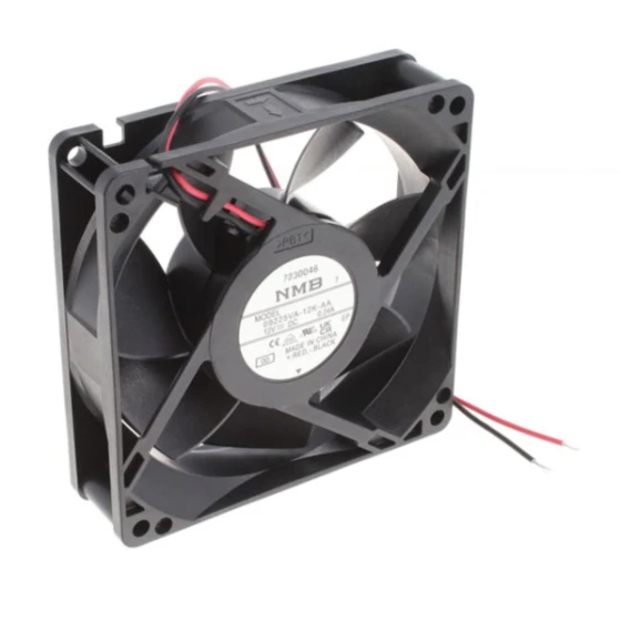 Ventilateur NMB 09225VA-12K-AA-00