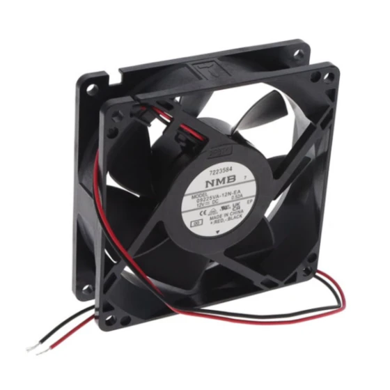 Ventilateur NMB 09225VA-12N-EA-00