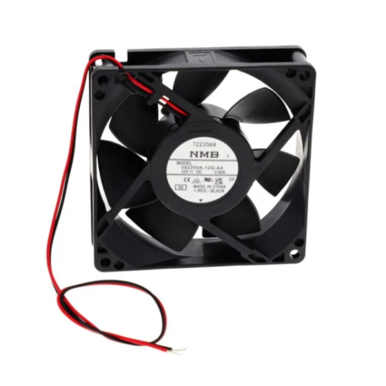 Ventilateur NMB 09225VA-12Q-AA-00