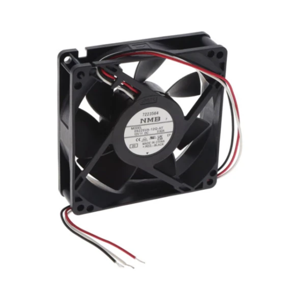 Ventilateur NMB 09225VA-12Q-AT-00