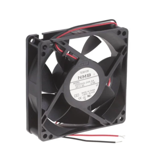 Ventilateur NMB 09225VA-24K-AA-00