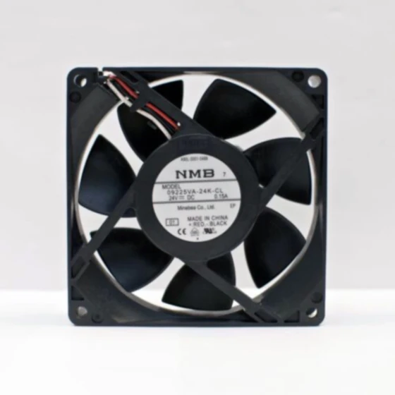 NMB 09225VA-24K-CL Ventilateur