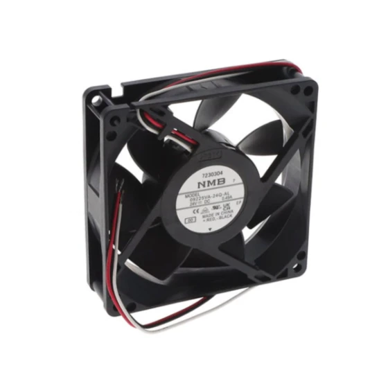 Ventilateur NMB 09225VA-24Q-AL-00