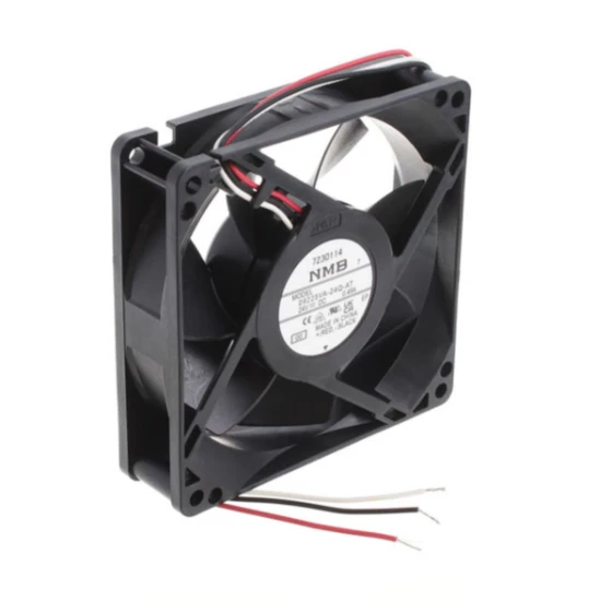 Ventilateur NMB 09225VA-24Q-AT-00