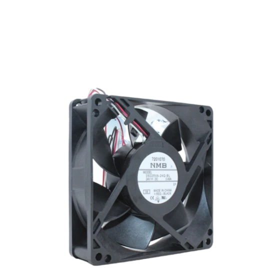 NMB 09225VA-24Q-BL Ventilateur