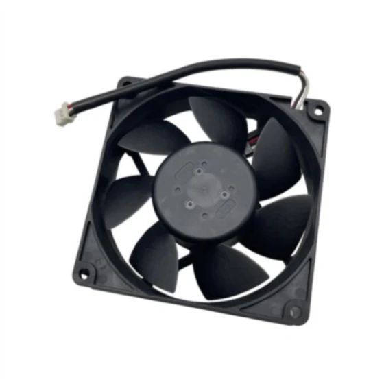 NMB 09225VE-24M-BL Ventilateur