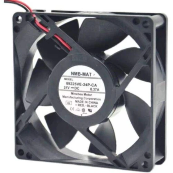 NMB 09225VE-24P-CT Ventilateur