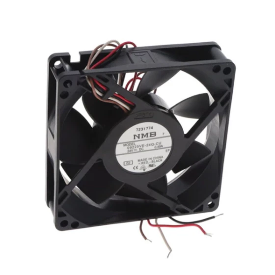 Ventilateur NMB 09225VE-24Q-CU-02