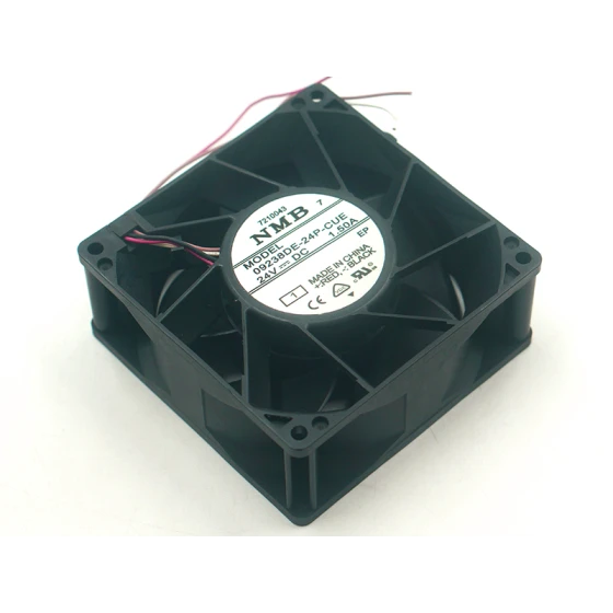 NMB 09238DE-24P-CUE Ventilateur