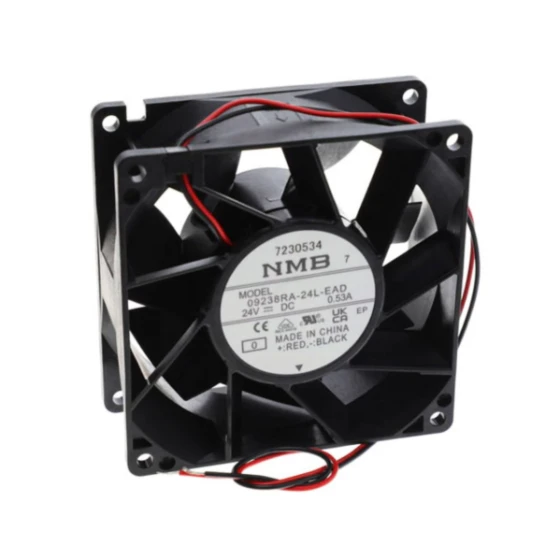 Ventilateur NMB 09238RA-24L-EAD-0