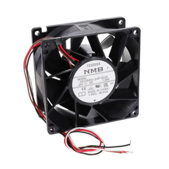 Ventilateur NMB 09238RG-24P-GUD-1