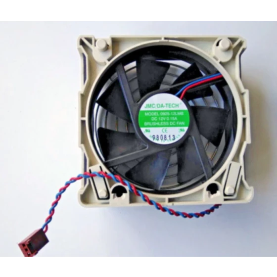 JMC 0925-12LMB Ventilateur