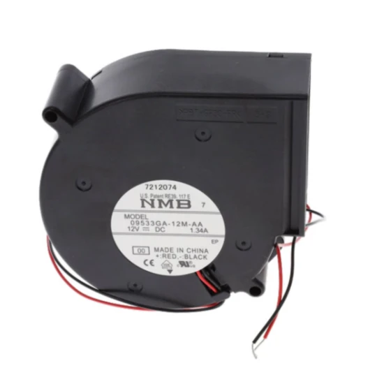 Ventilateur NMB 09533GA-12M-AA-00