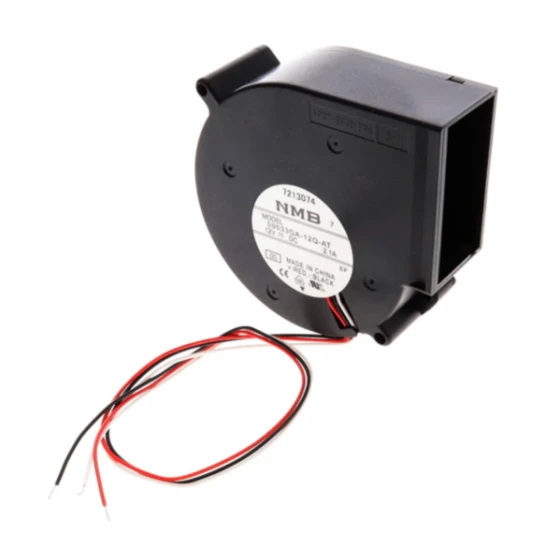 Ventilateur NMB 09533GA-12Q-AT-00