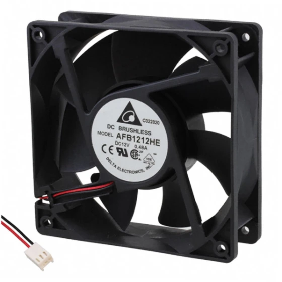 DELTA 1-NPO/603-1326 fan
