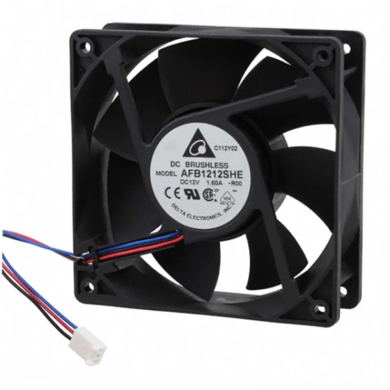 DELTA 1-NPL/603-1550 fan