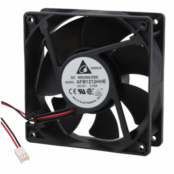 DELTA 1-NPO/603-1329 fan
