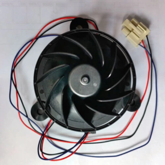 Ventilateur NMB 10030GE-12L-YT
