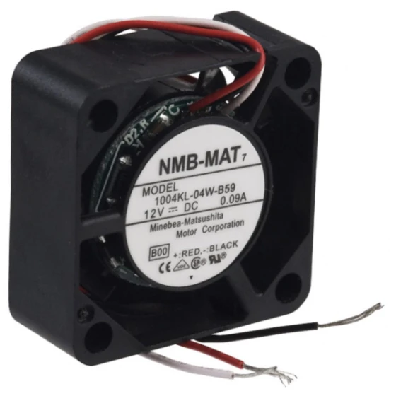 Ventilateur NMB 1004KL-04W-B59-B00