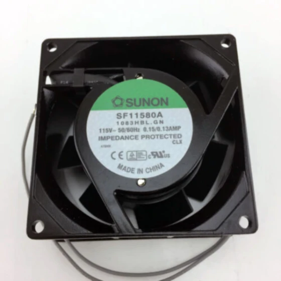 Ventilateur sunon 1083HBL