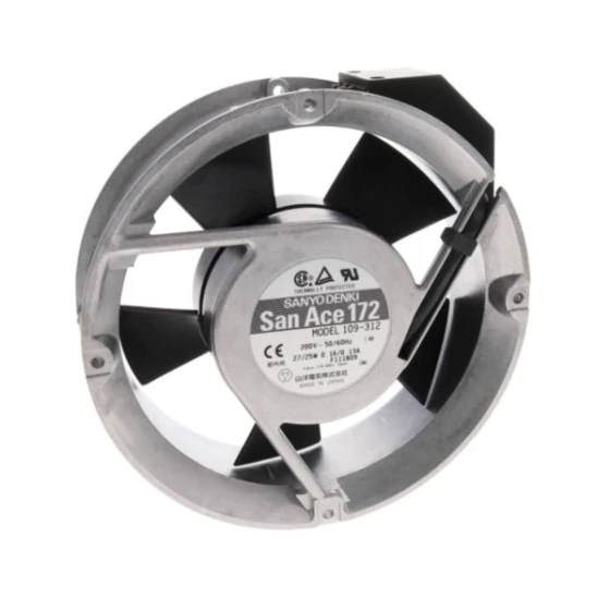Ventilateur Sanyo Denki 109-312
