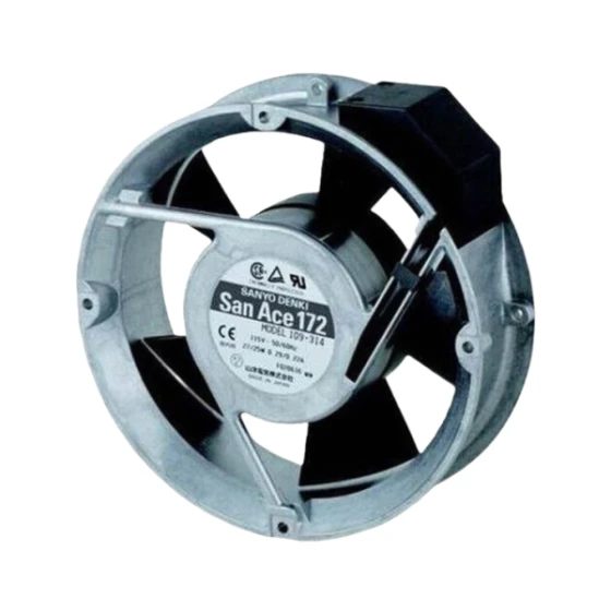 Ventilateur Sanyo Denki 109-314