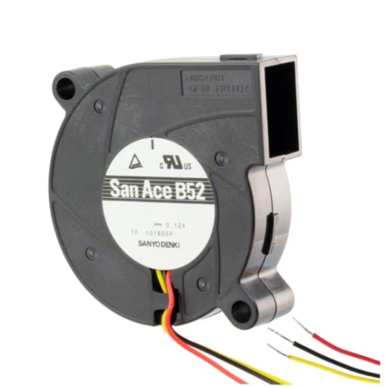 Ventilateur Sanyo Denki 109BC12HC7-1
