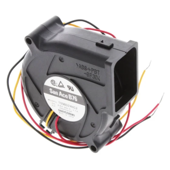 Ventilateur Sanyo Denki 109BD24HC2