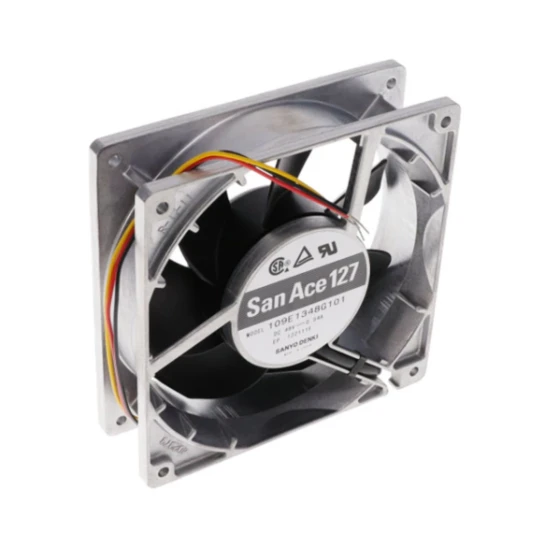 Ventilateur Sanyo Denki 109E1348G101