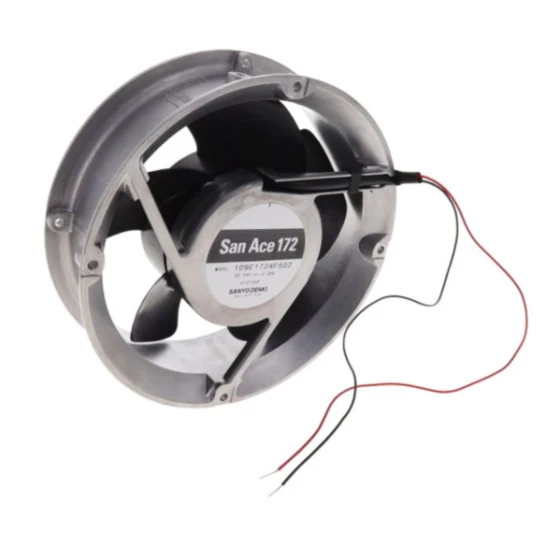 Ventilateur Sanyo Denki 109E1724F502
