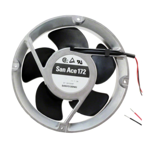 Ventilateur Sanyo Denki 109E1724K502