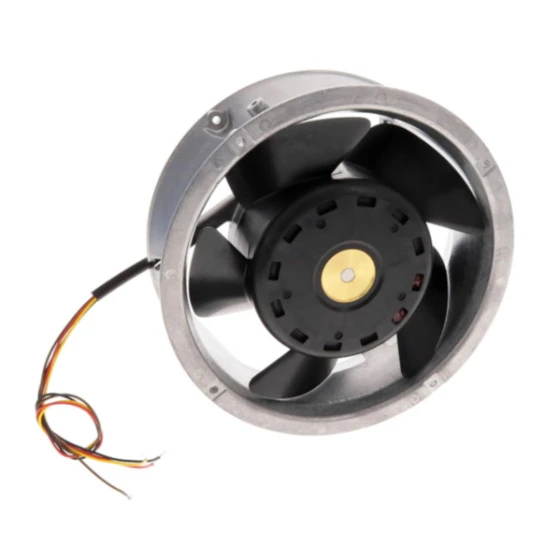 Ventilateur Sanyo Denki 109E2024AS001