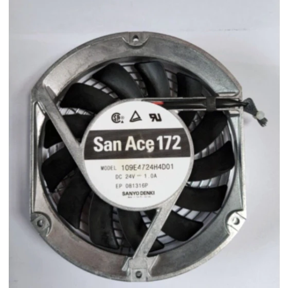 Sanyo 109E4724H4D01 Ventilateur
