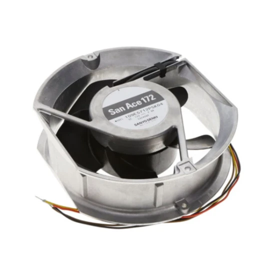 Ventilateur Sanyo Denki 109E5712P5K04