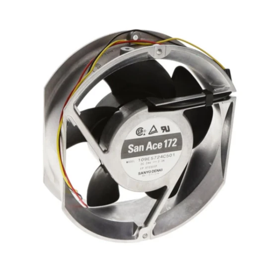 Ventilateur Sanyo Denki 109E5724C501