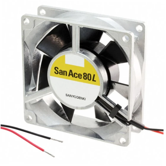 Sanyo 109L0824H402 fan