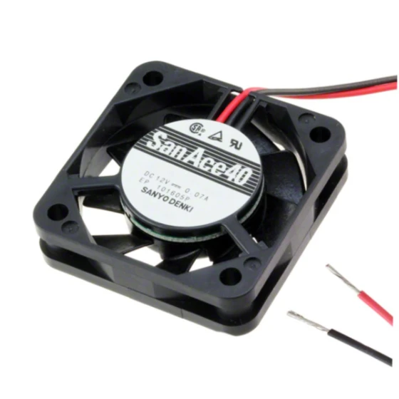 Ventilateur Sanyo Denki 109P0412H902