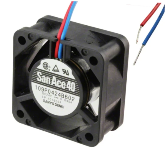 Ventilateur Sanyo Denki 109P0424B602