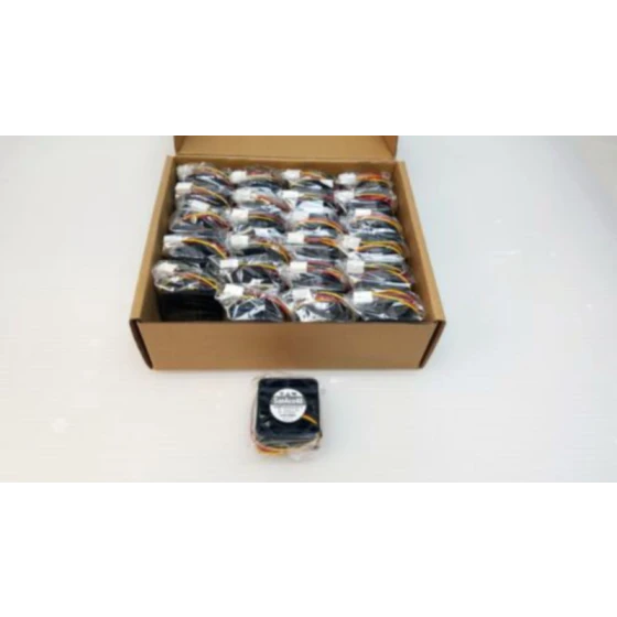 Sanyo Denki 109P0424G3013 Ventilateur