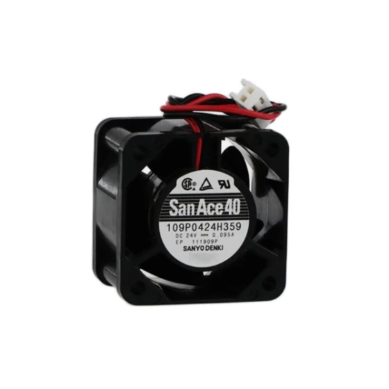 Ventilateur Sanyo Denki 109P0424H359