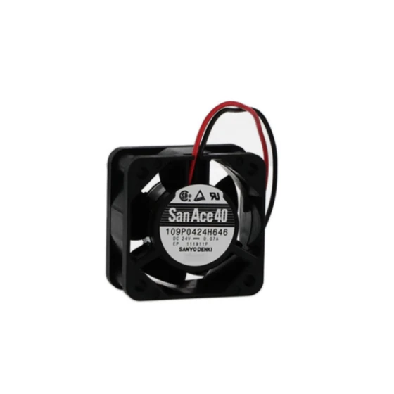 Ventilateur Sanyo Denki 109P0424H646