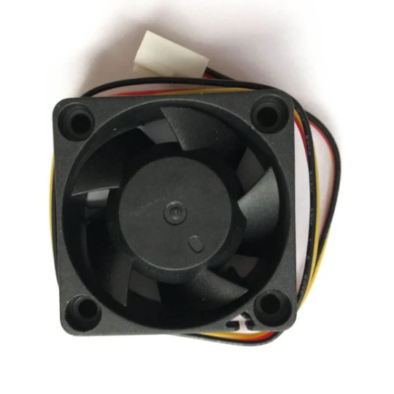 Sanyo 109P0424H6D11 Ventilateur