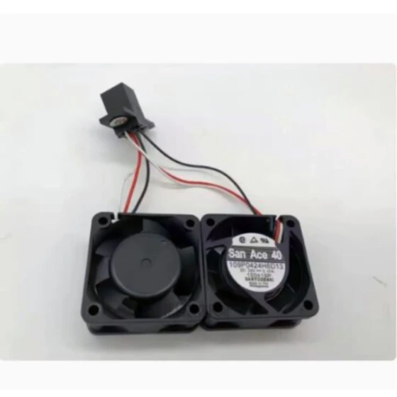 Sanyo 109P0424H6D13 Ventilateur