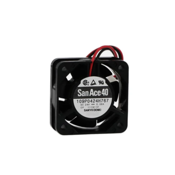 Ventilateur Sanyo Denki 109P0424H767
