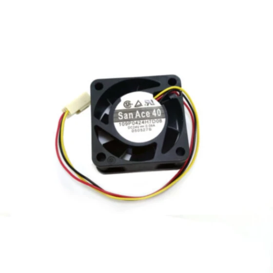 Sanyo 109P0424H7D08 Ventilateur