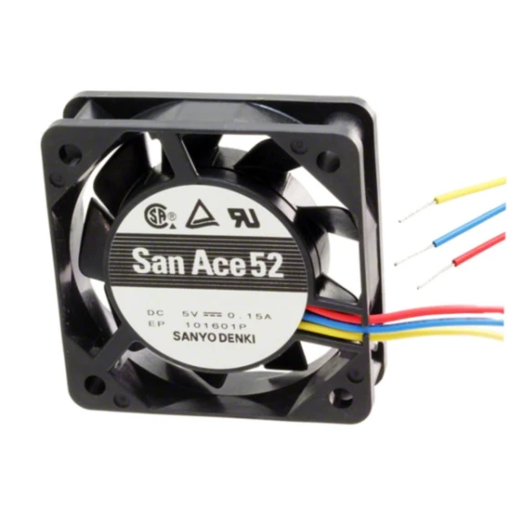 Ventilateur Sanyo Denki 109P0505M701