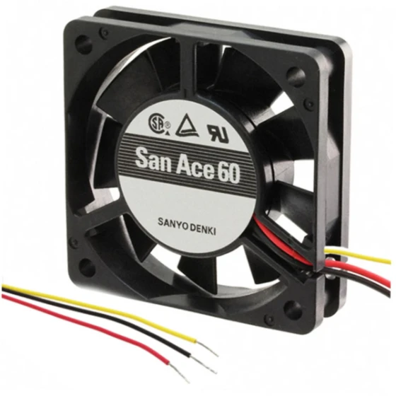 Ventilateur Sanyo Denki 109P0605H701