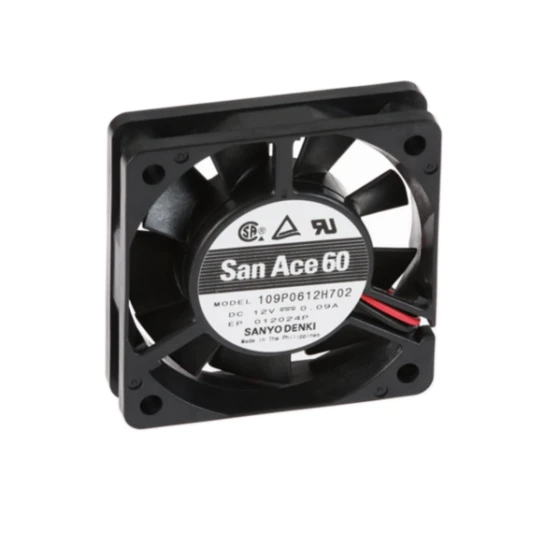 Ventilateur Sanyo Denki 109P0612H702