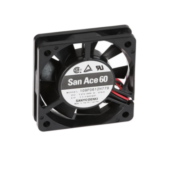 Ventilateur Sanyo Denki 109P0612H779