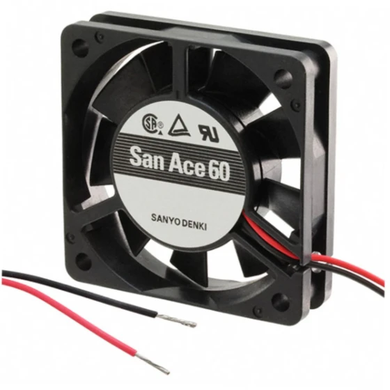 Ventilateur Sanyo Denki 109P0624H602